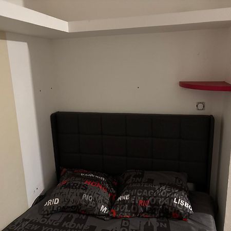 Residence Melinda Dijon Luaran gambar