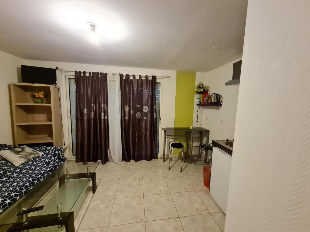 Residence Melinda Dijon Luaran gambar