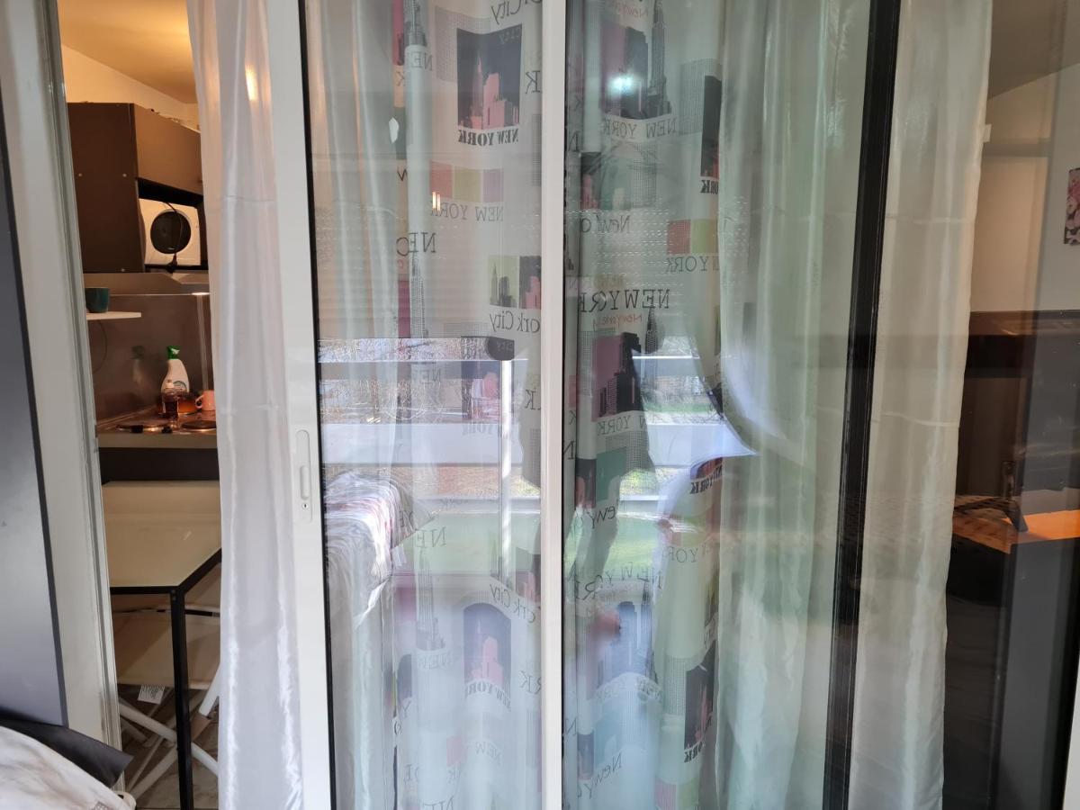 Residence Melinda Dijon Luaran gambar