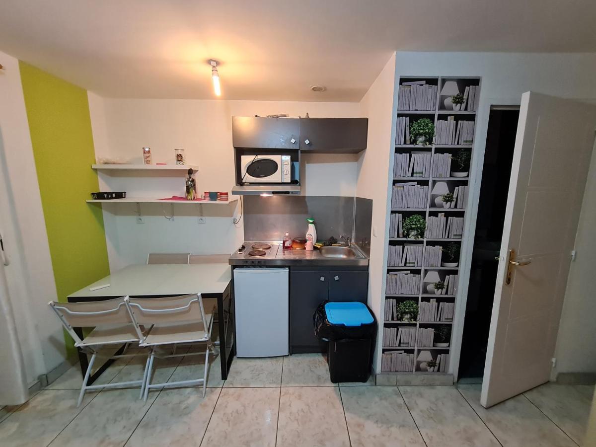 Residence Melinda Dijon Luaran gambar