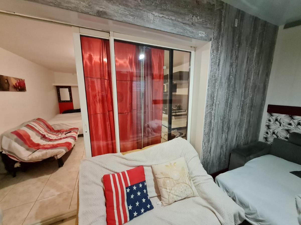 Residence Melinda Dijon Luaran gambar