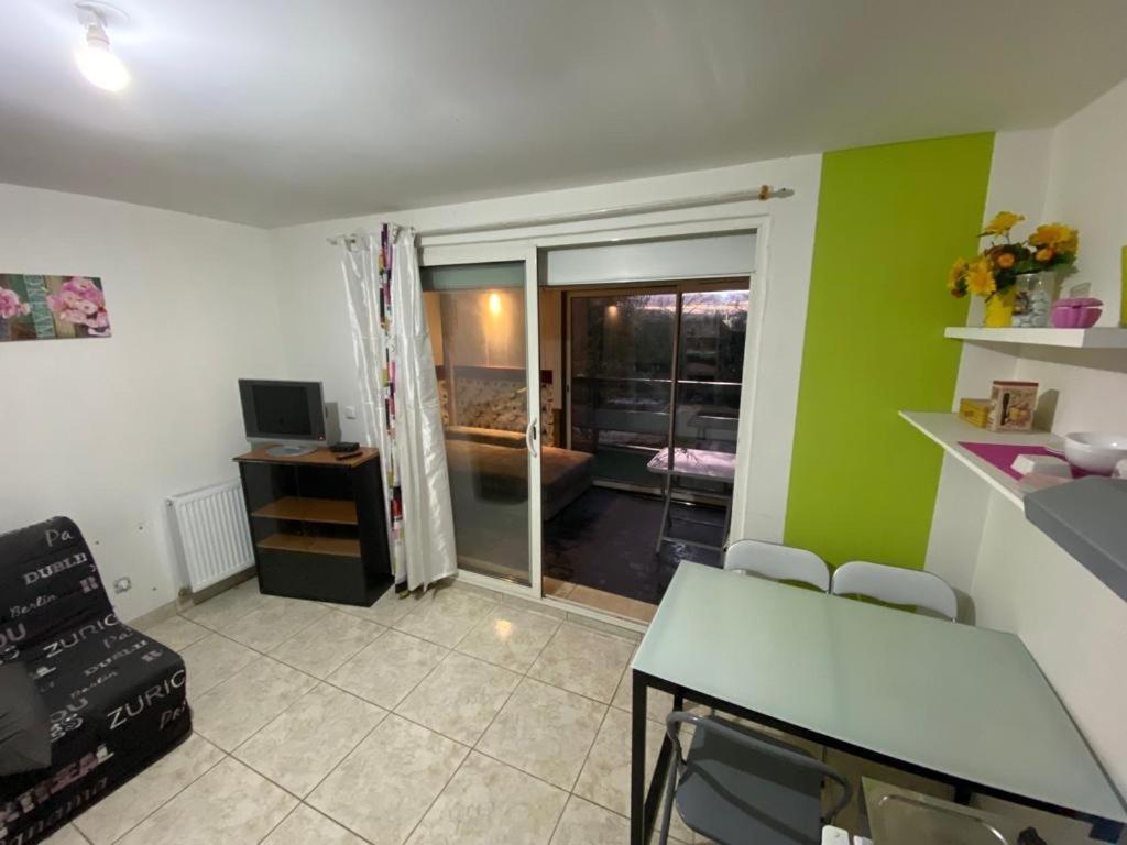 Residence Melinda Dijon Luaran gambar