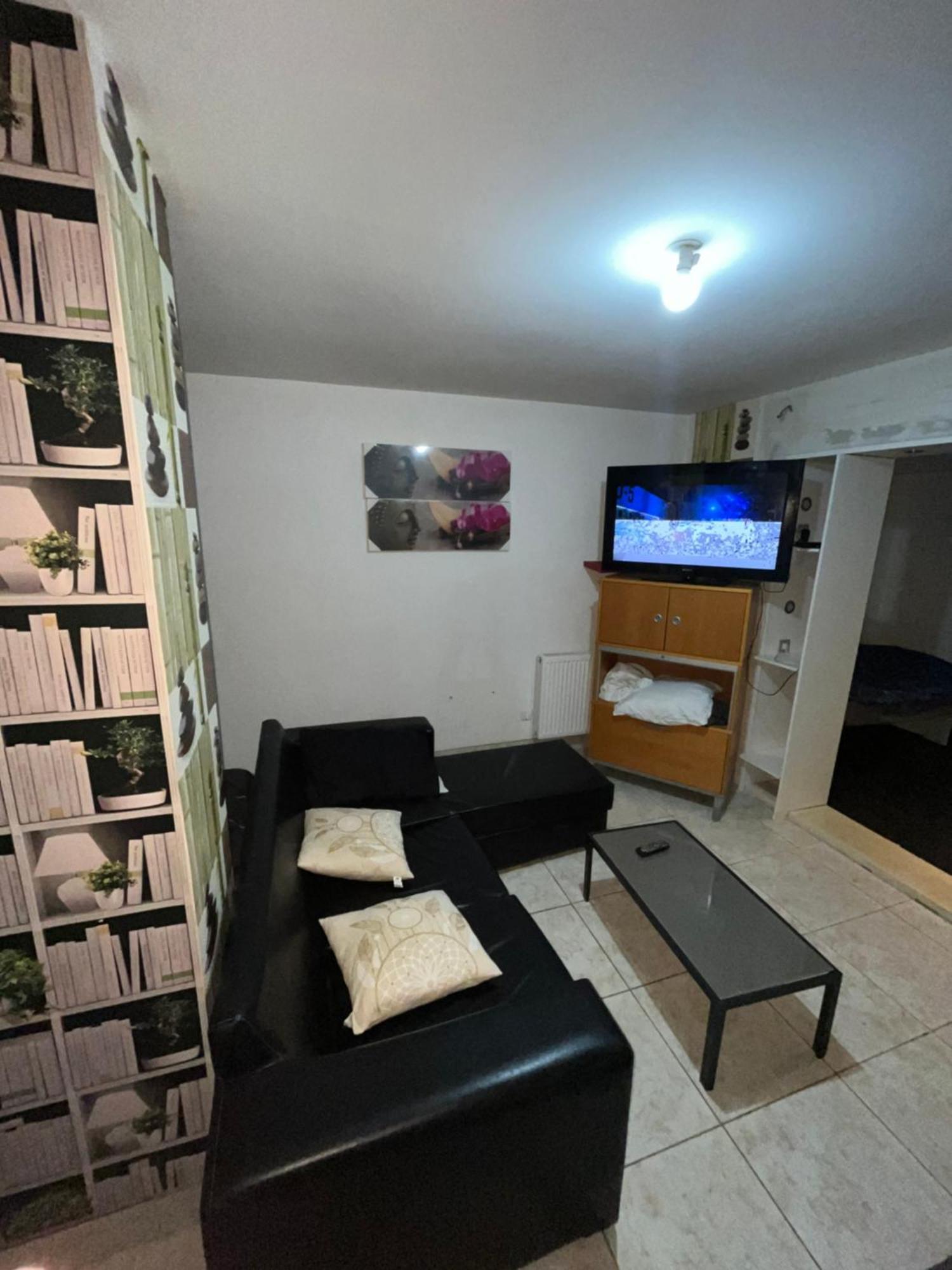 Residence Melinda Dijon Luaran gambar