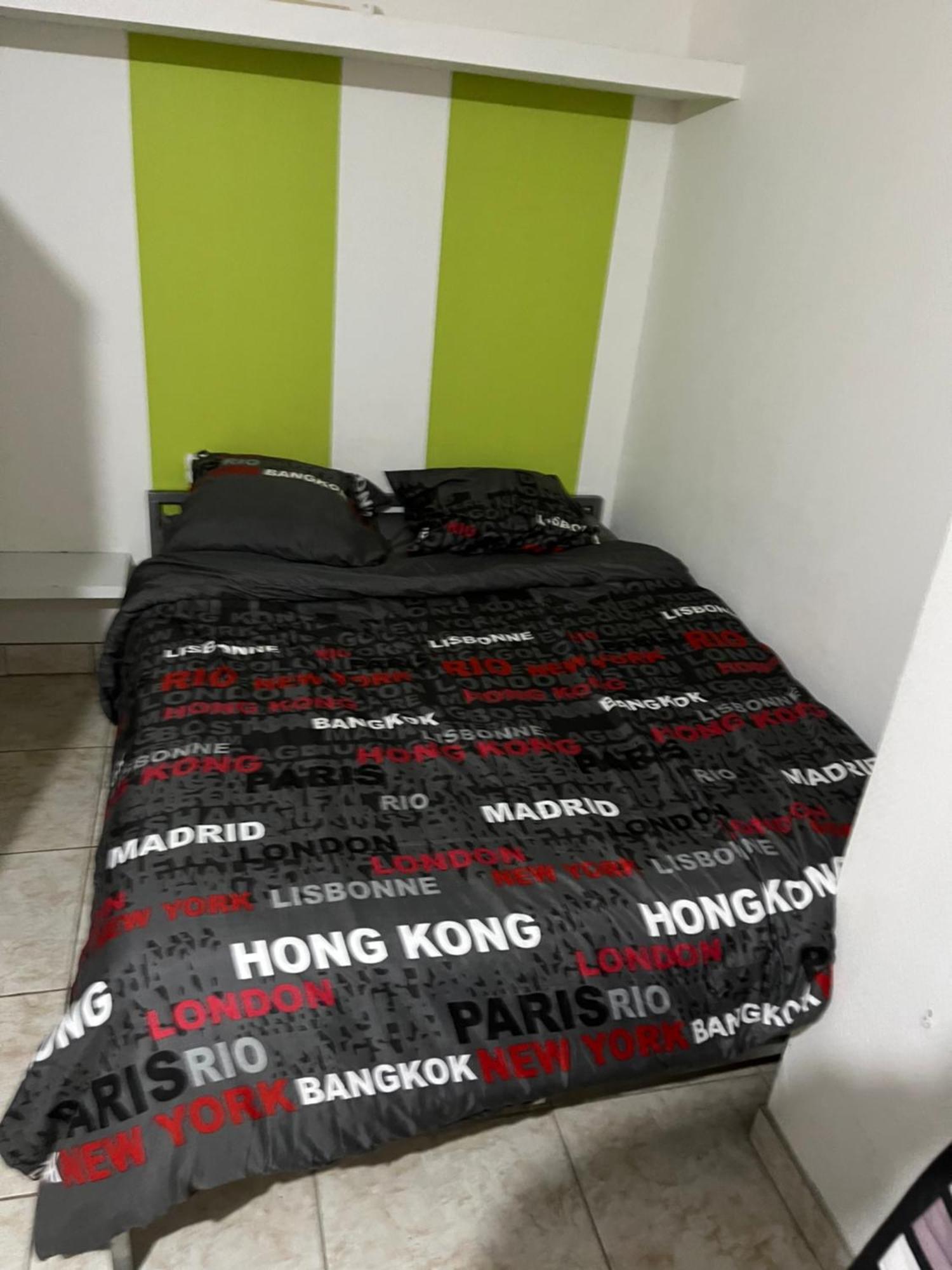 Residence Melinda Dijon Luaran gambar