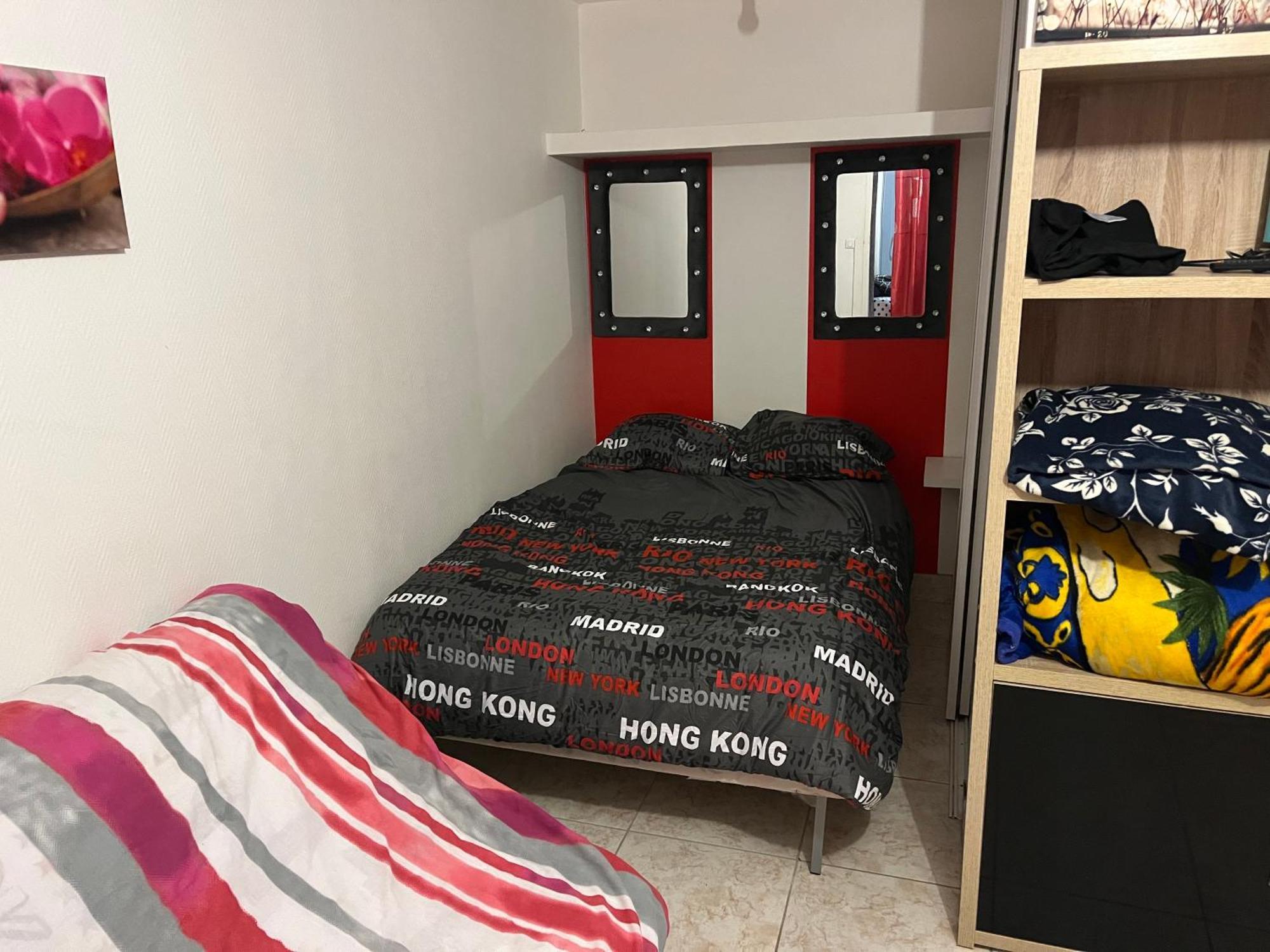 Residence Melinda Dijon Luaran gambar