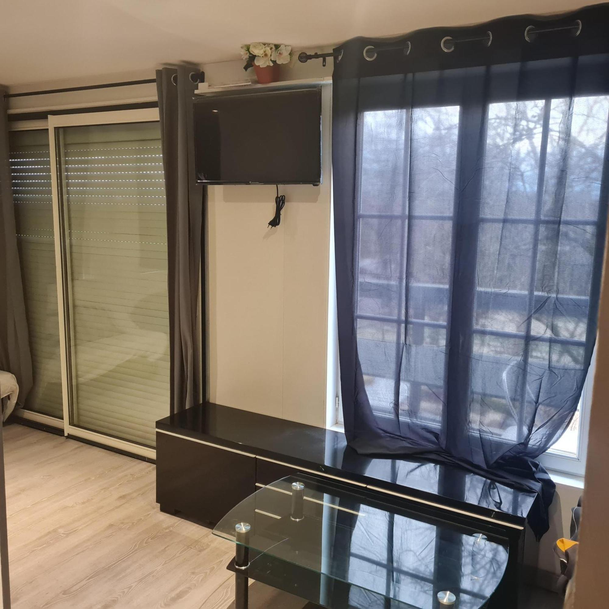 Residence Melinda Dijon Luaran gambar