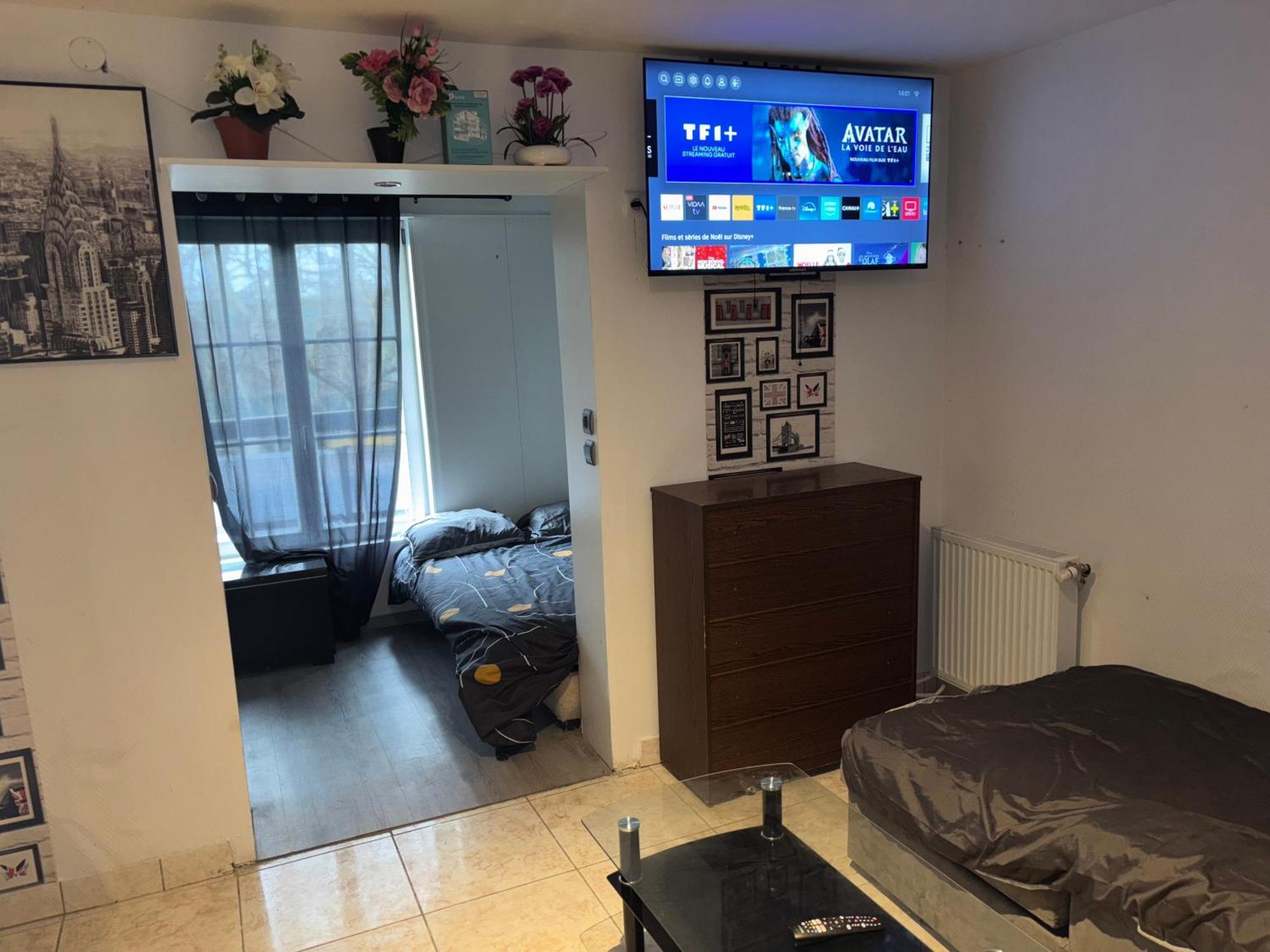 Residence Melinda Dijon Luaran gambar