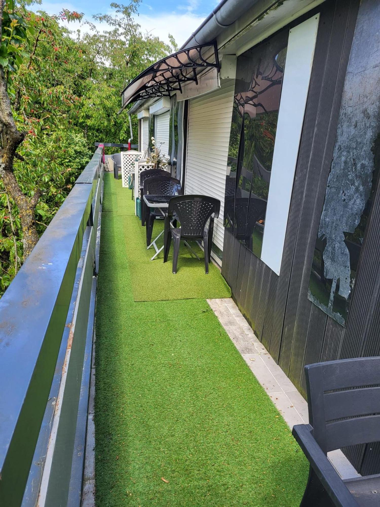 Residence Melinda Dijon Luaran gambar