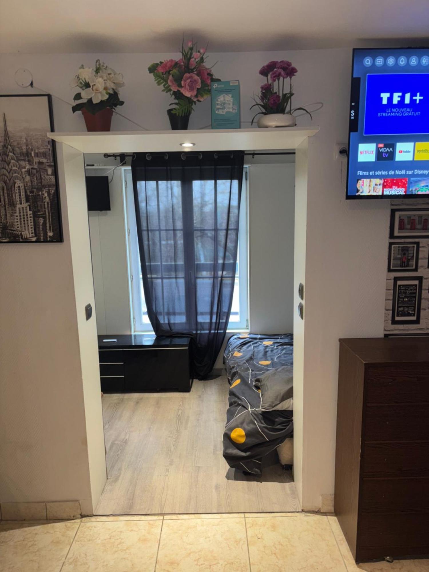 Residence Melinda Dijon Luaran gambar