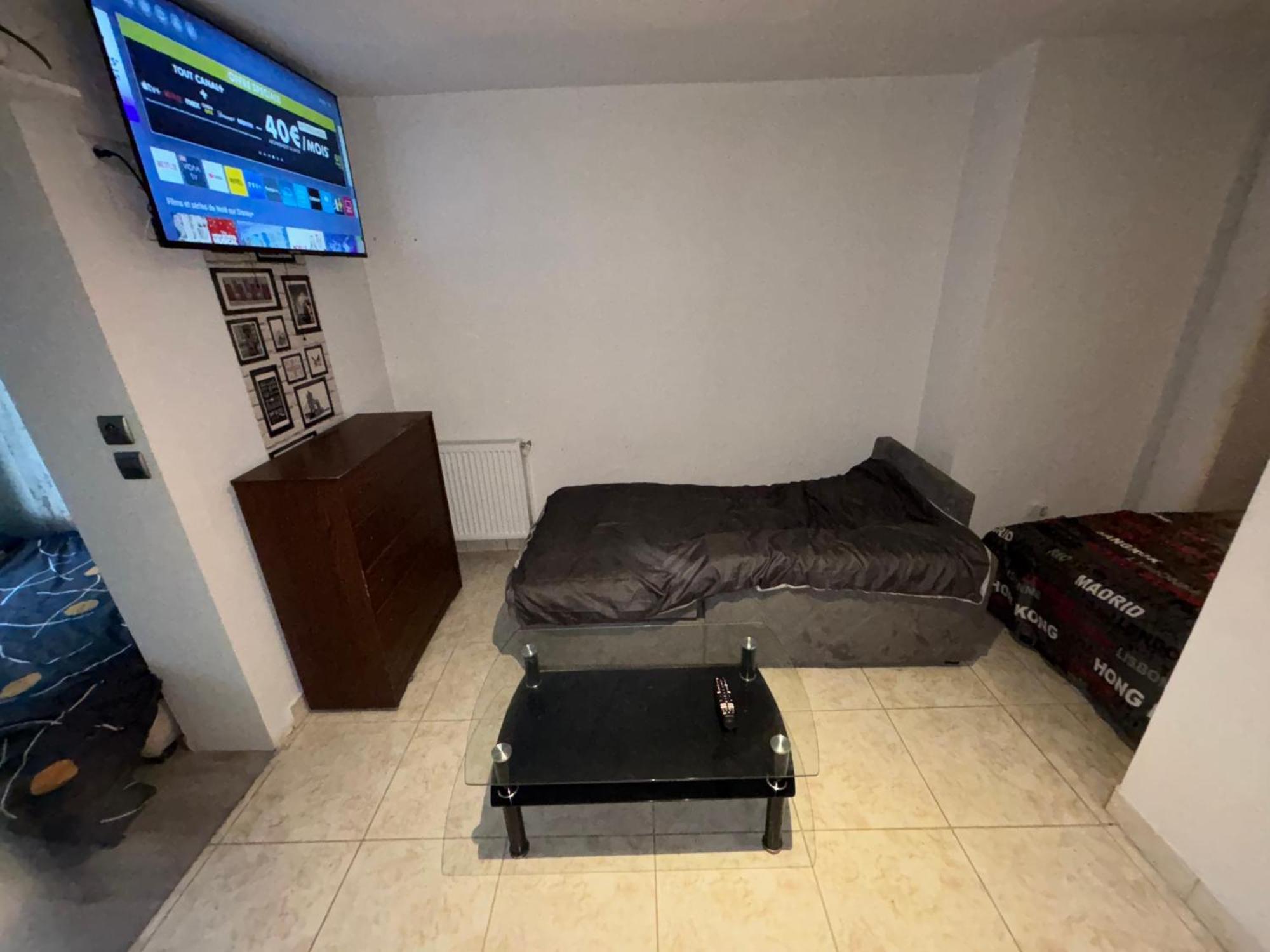 Residence Melinda Dijon Luaran gambar