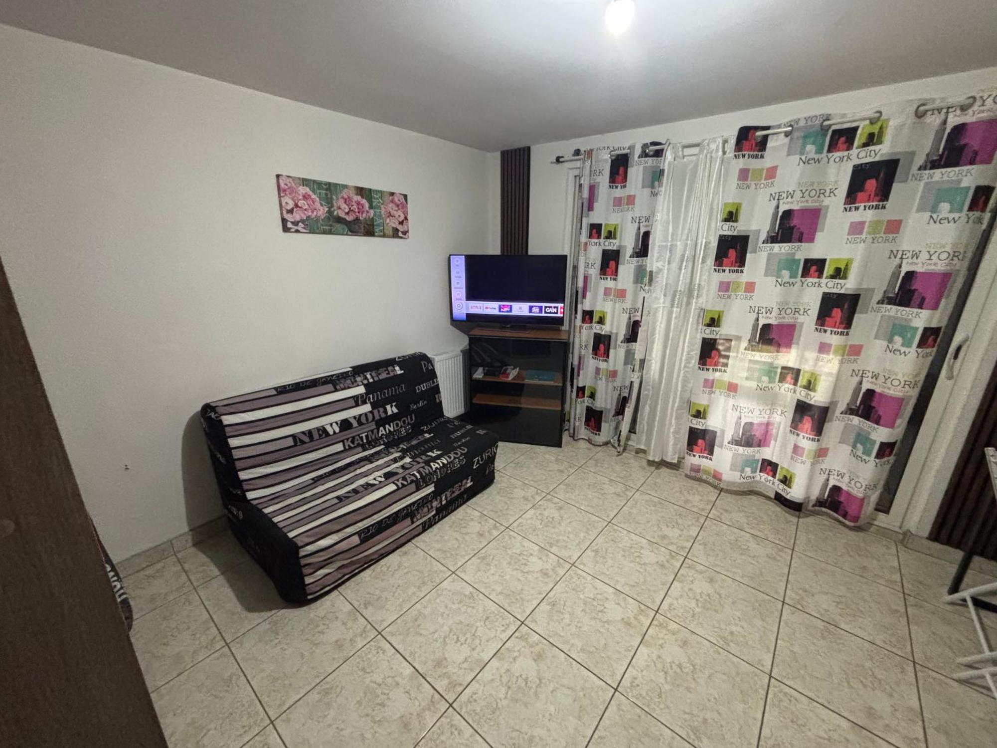 Residence Melinda Dijon Luaran gambar