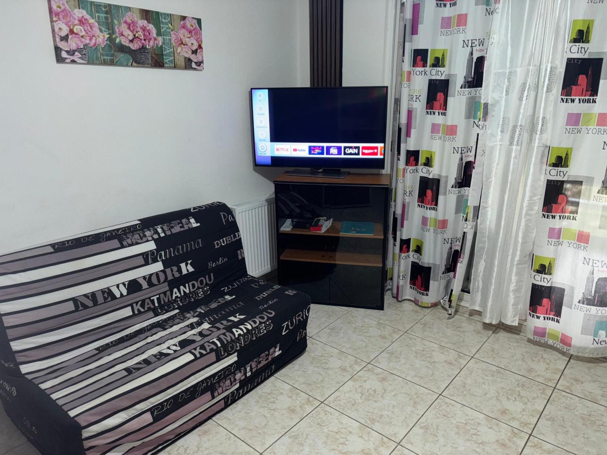 Residence Melinda Dijon Luaran gambar