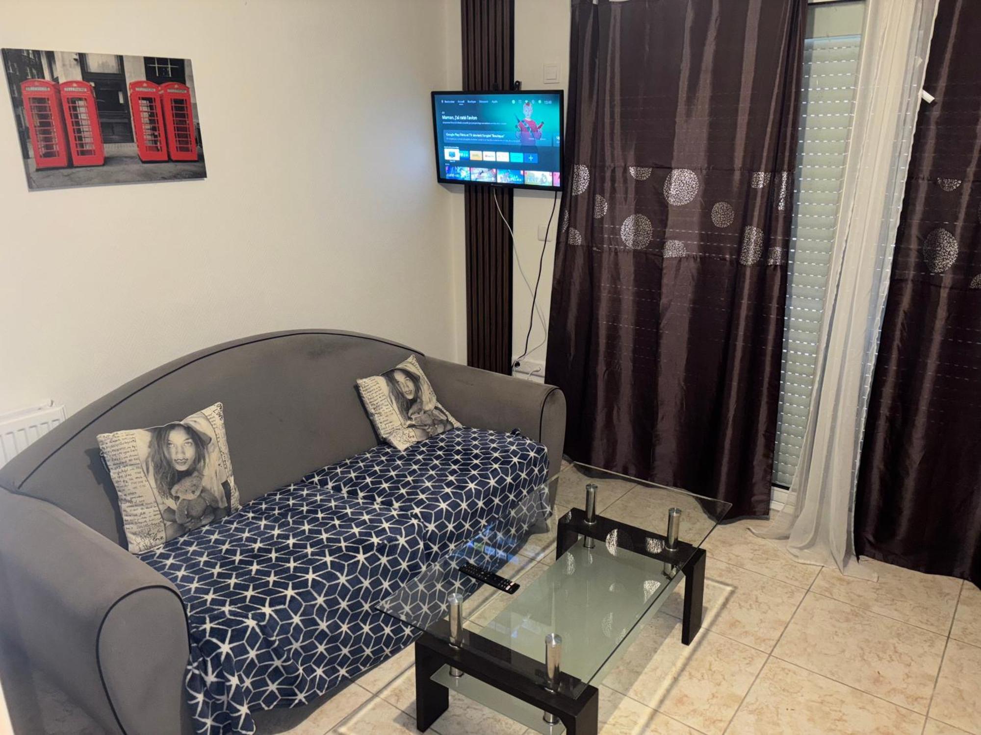 Residence Melinda Dijon Luaran gambar