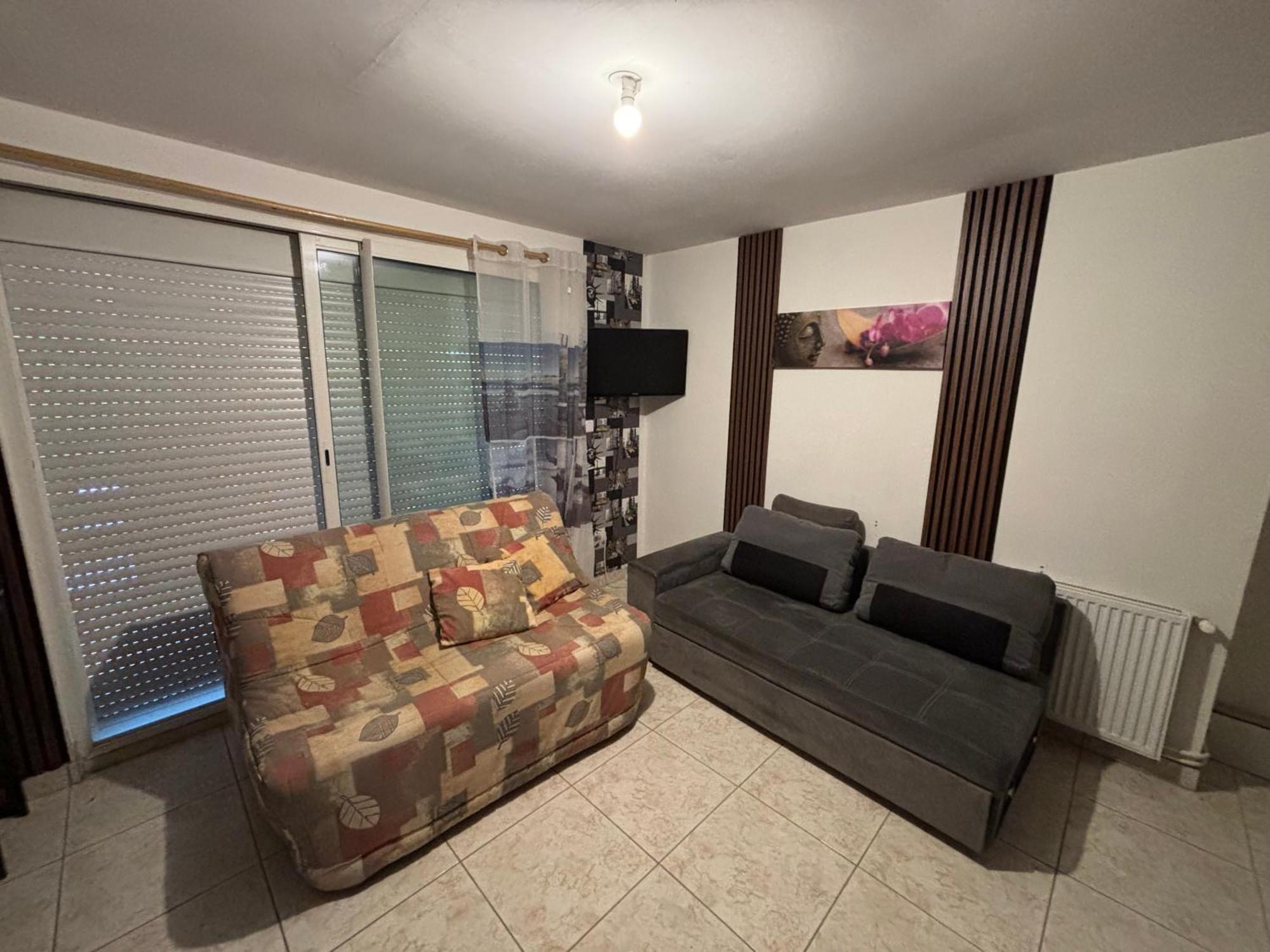 Residence Melinda Dijon Luaran gambar