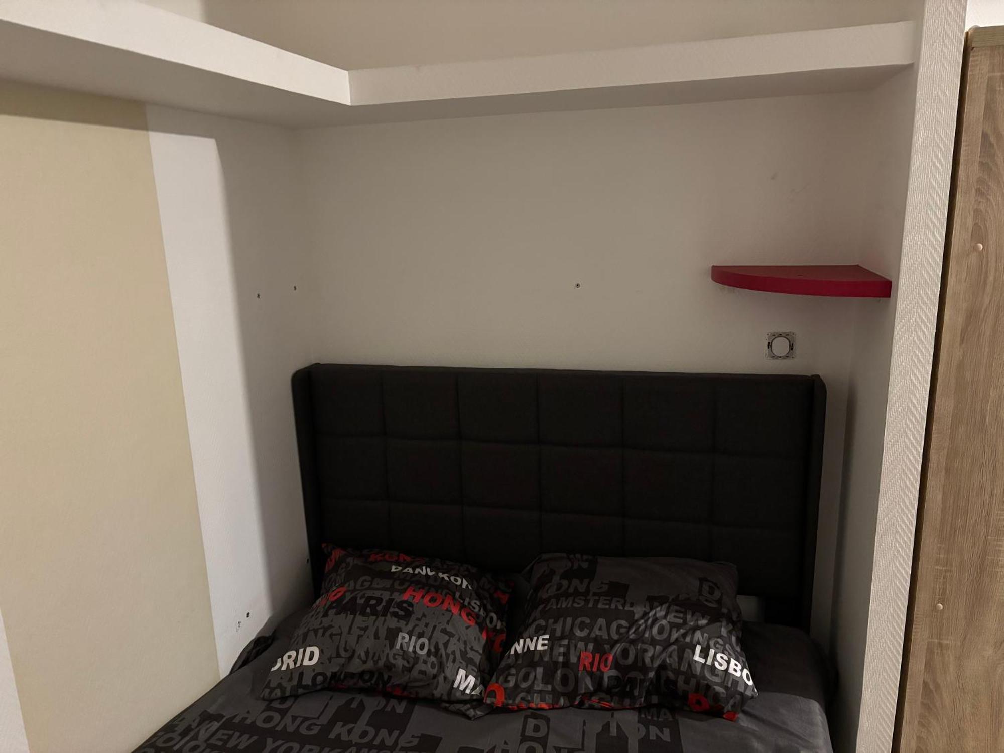 Residence Melinda Dijon Luaran gambar