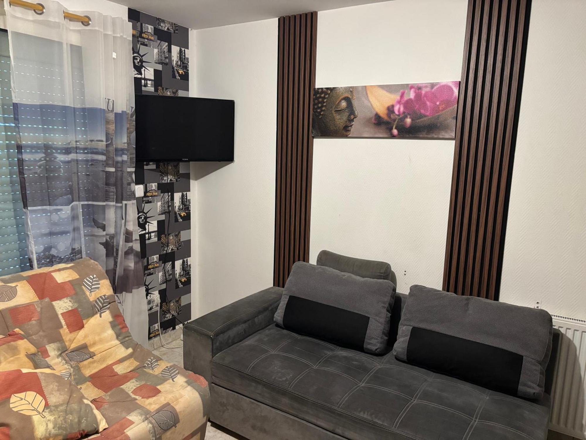 Residence Melinda Dijon Luaran gambar