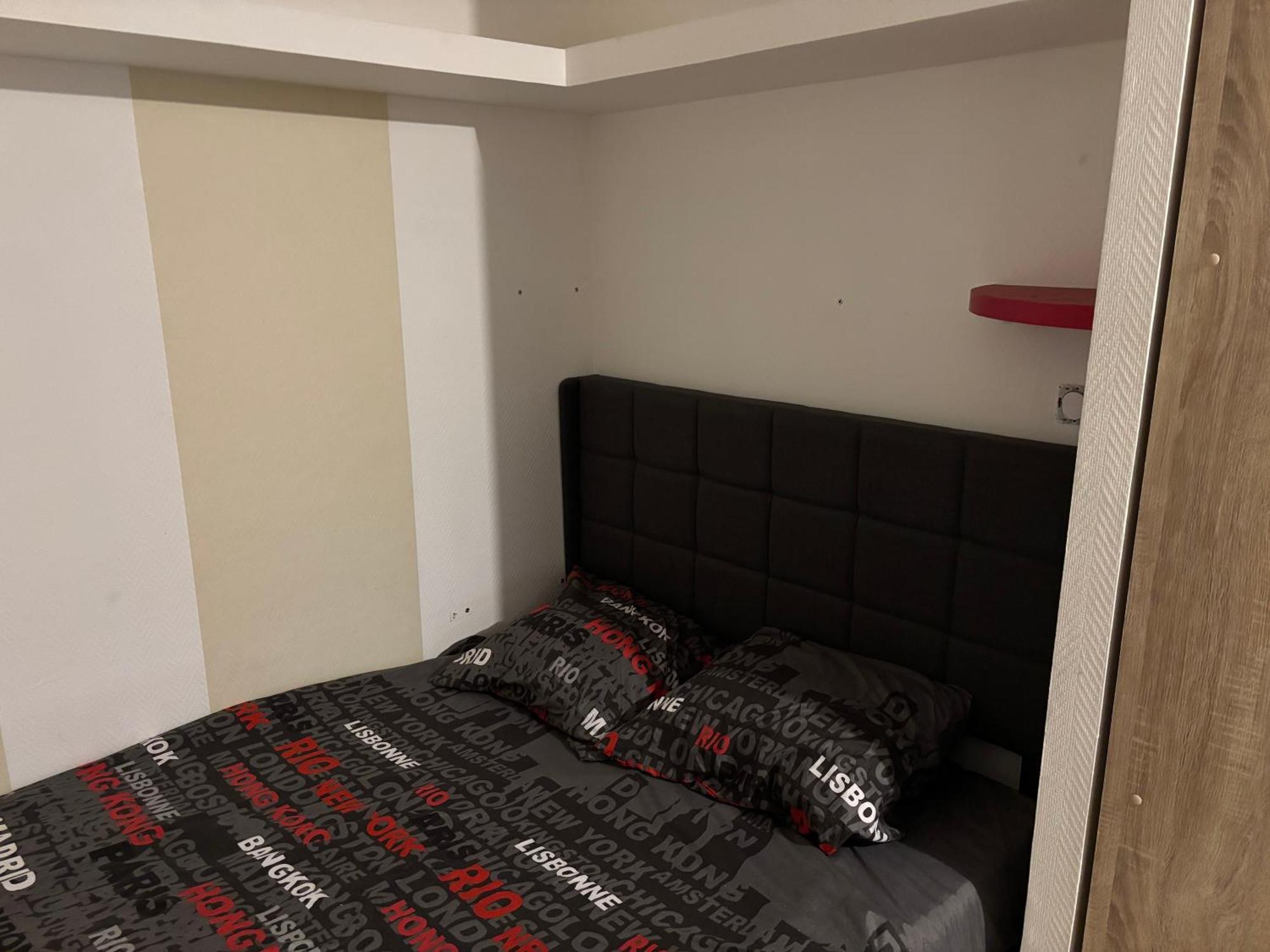 Residence Melinda Dijon Luaran gambar