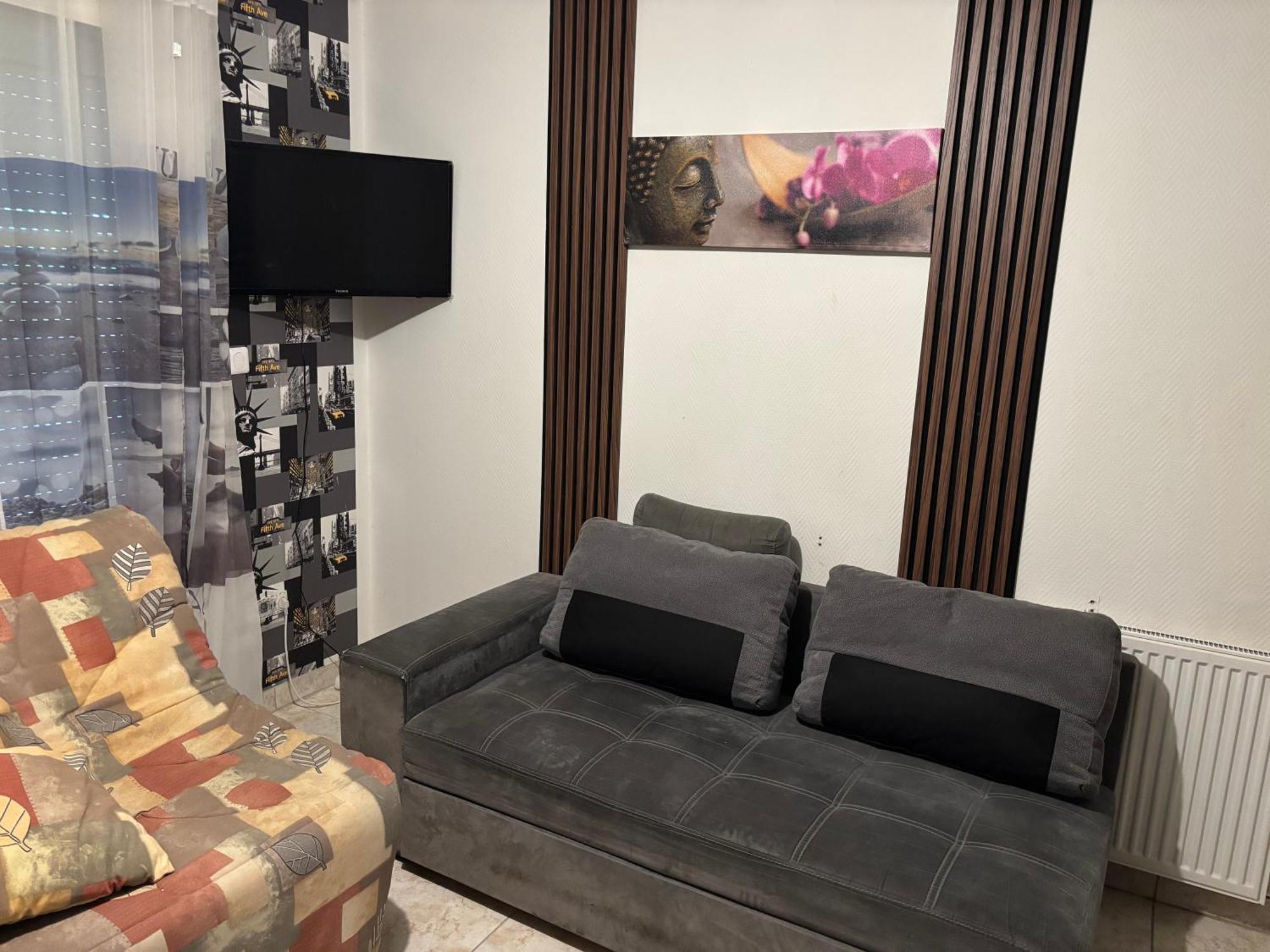 Residence Melinda Dijon Luaran gambar