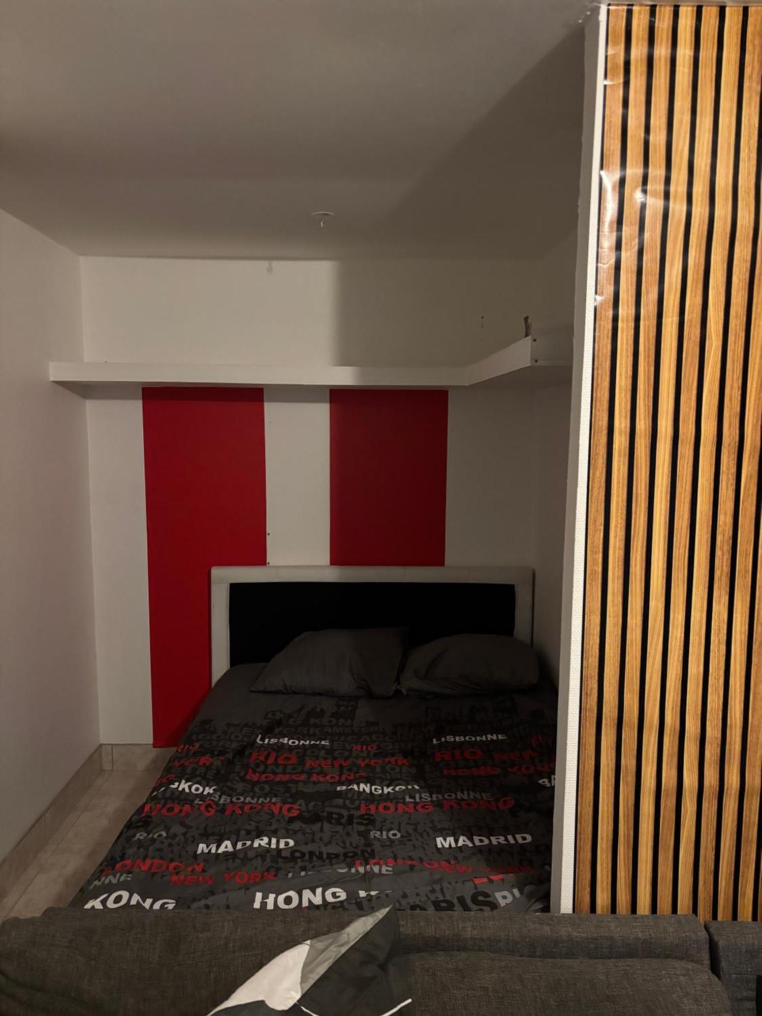 Residence Melinda Dijon Luaran gambar