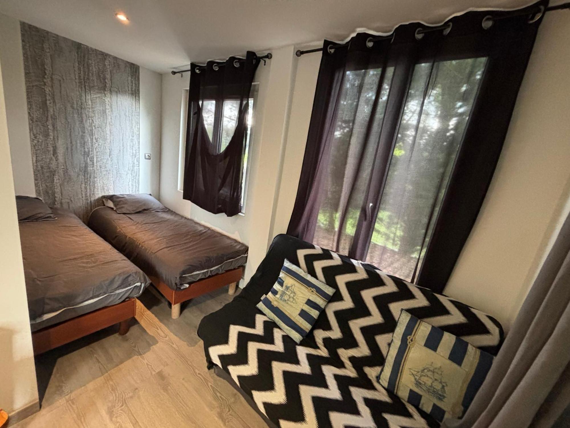 Residence Melinda Dijon Luaran gambar