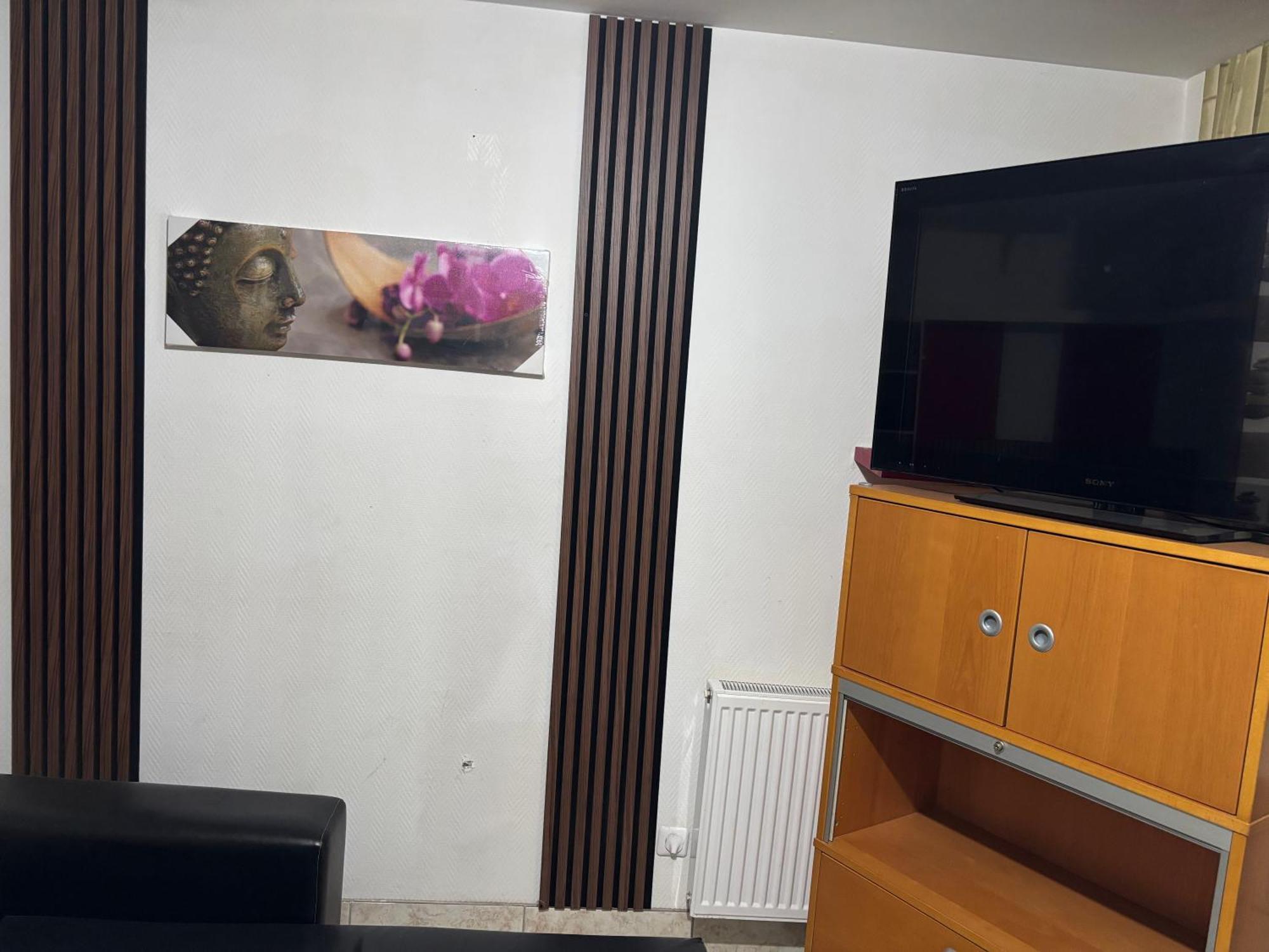 Residence Melinda Dijon Luaran gambar