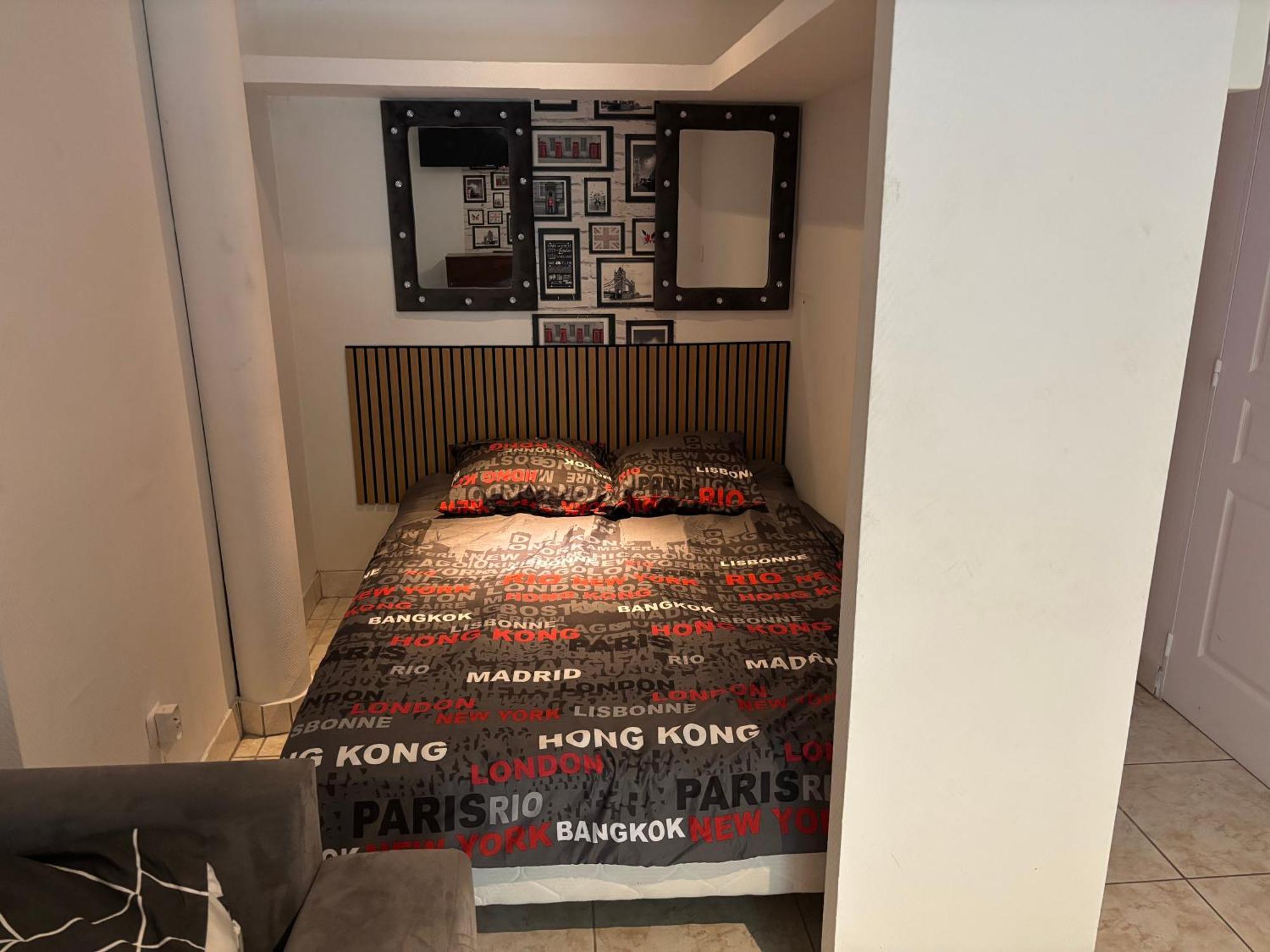 Residence Melinda Dijon Luaran gambar