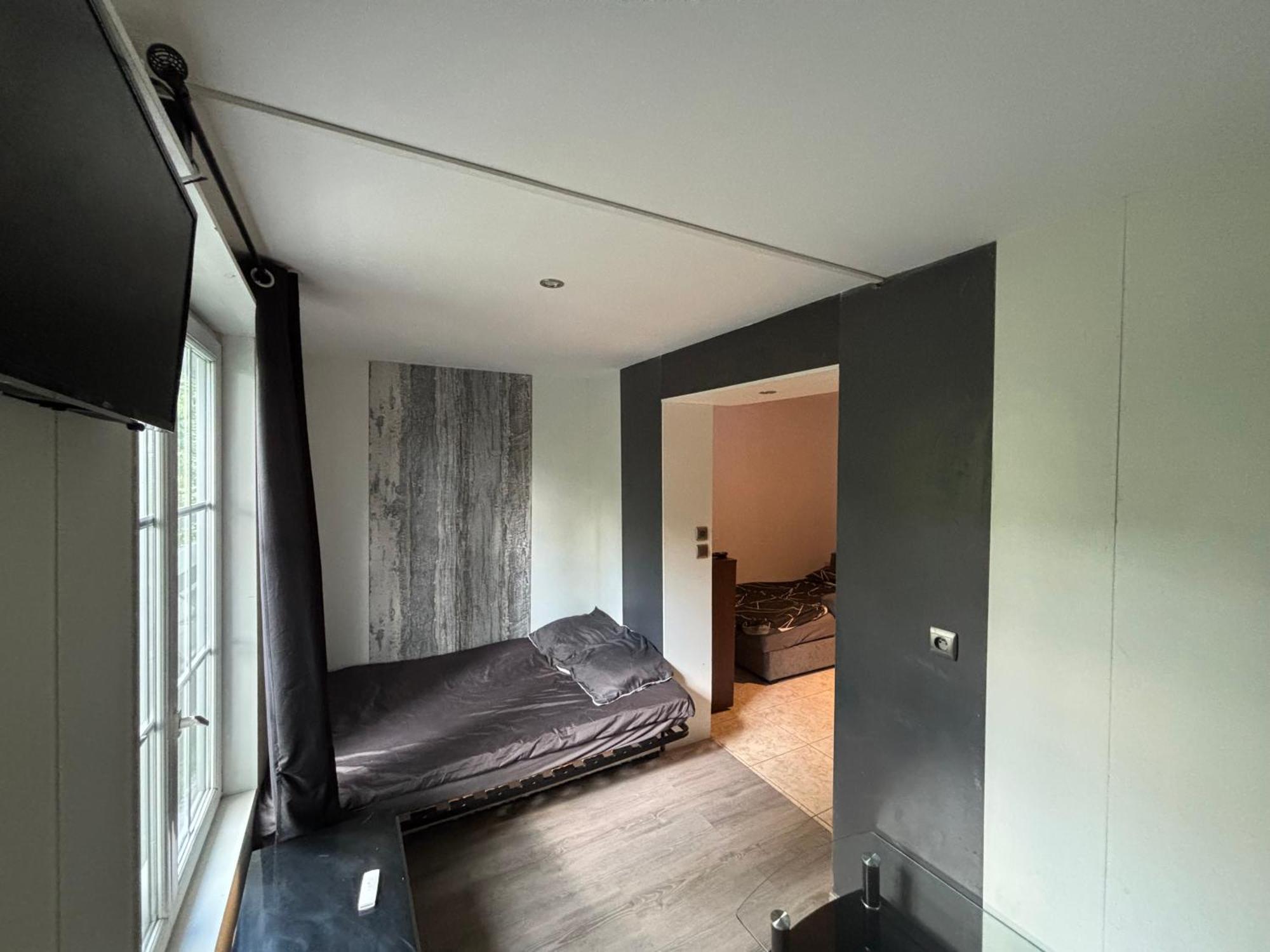 Residence Melinda Dijon Luaran gambar