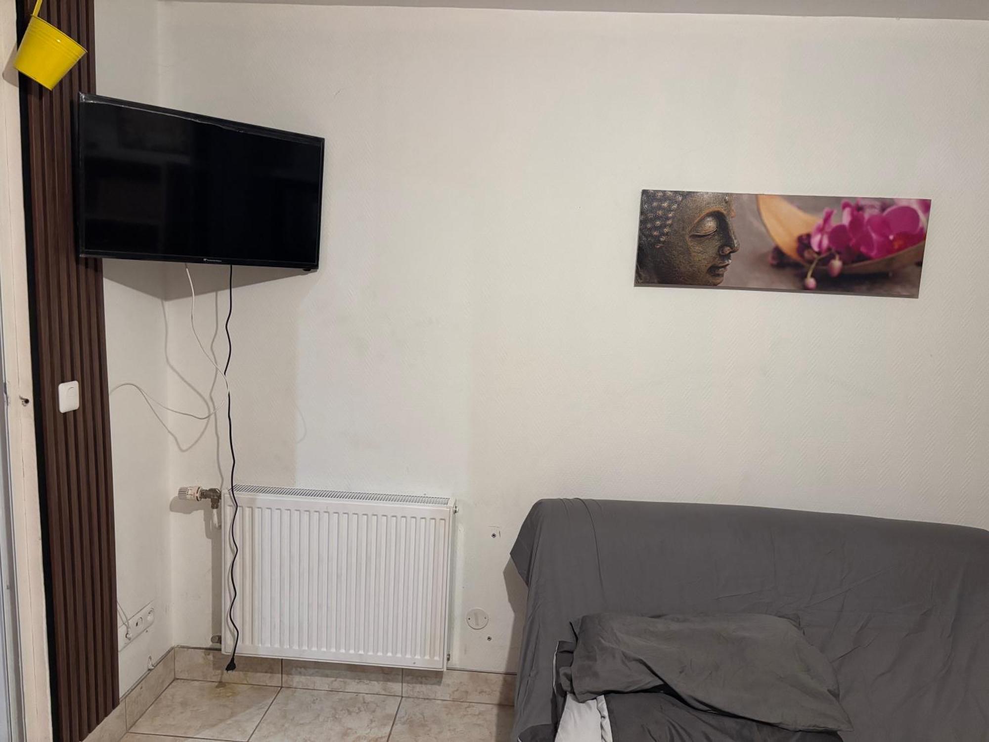 Residence Melinda Dijon Luaran gambar