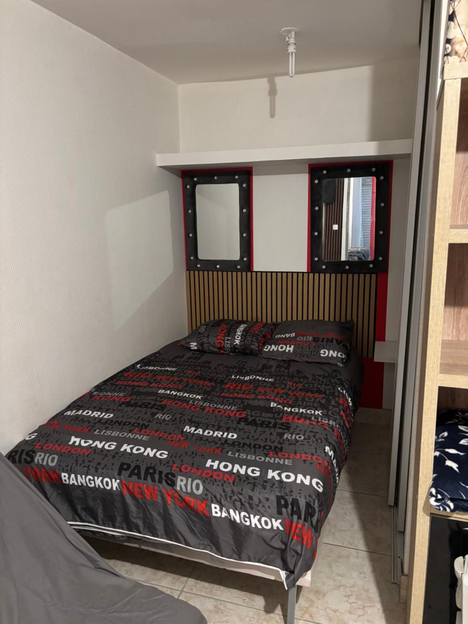 Residence Melinda Dijon Luaran gambar