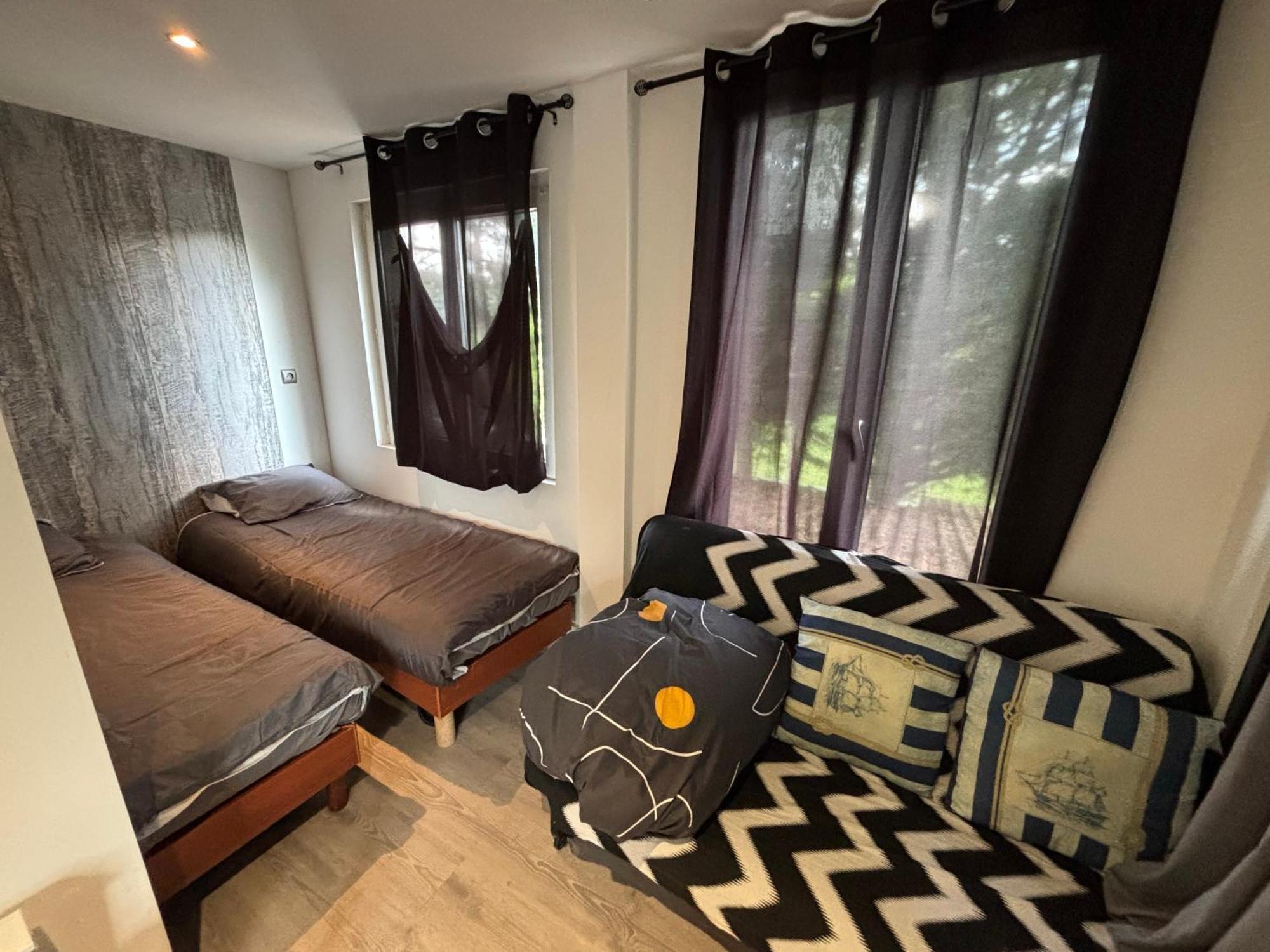 Residence Melinda Dijon Luaran gambar