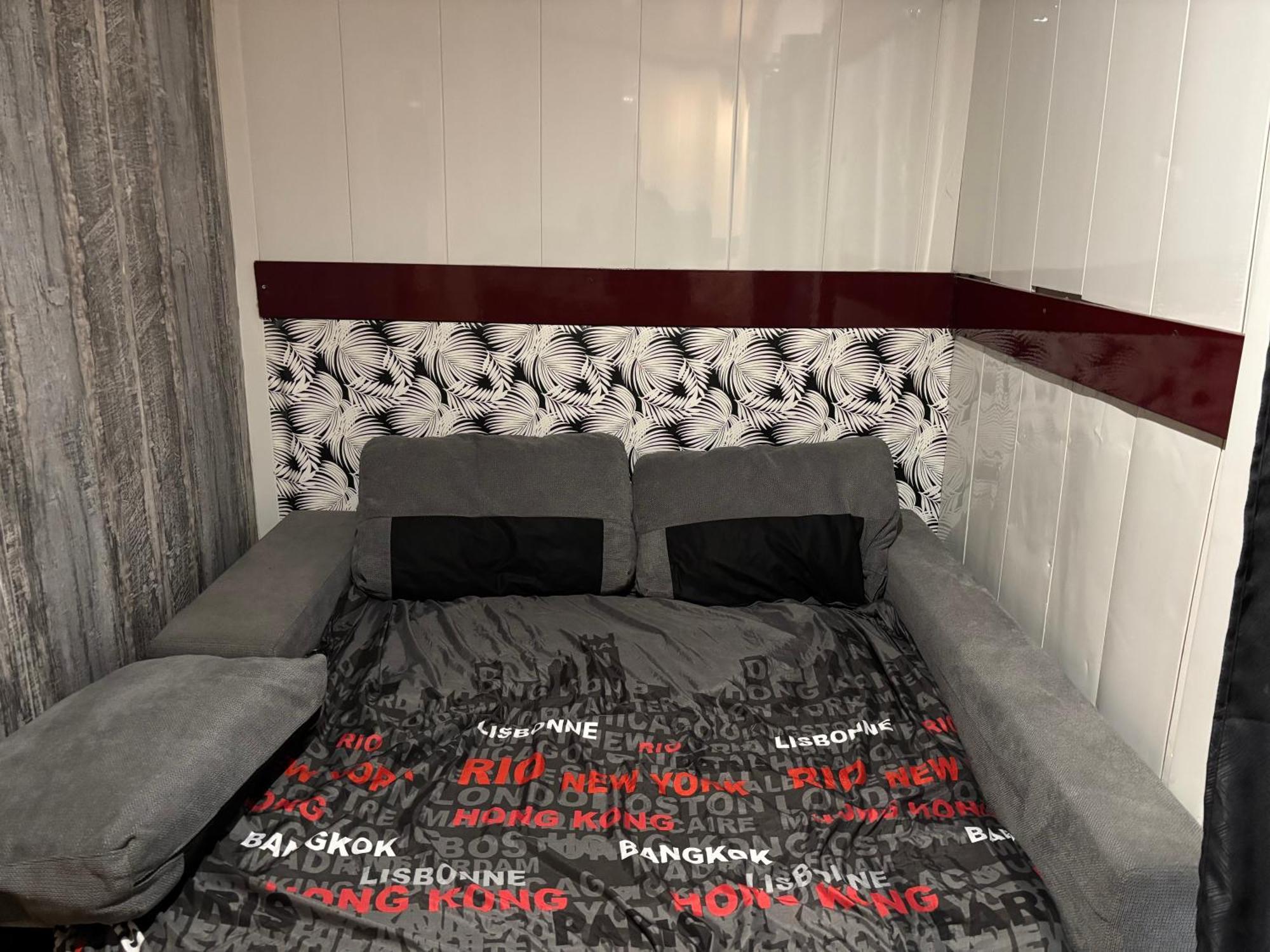 Residence Melinda Dijon Luaran gambar