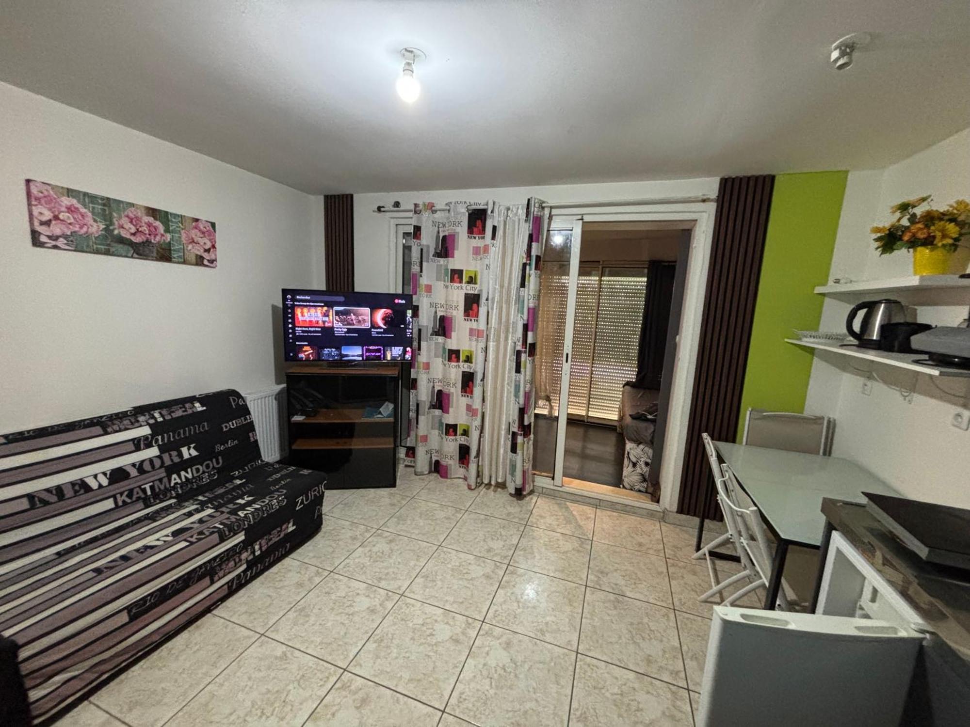 Residence Melinda Dijon Luaran gambar