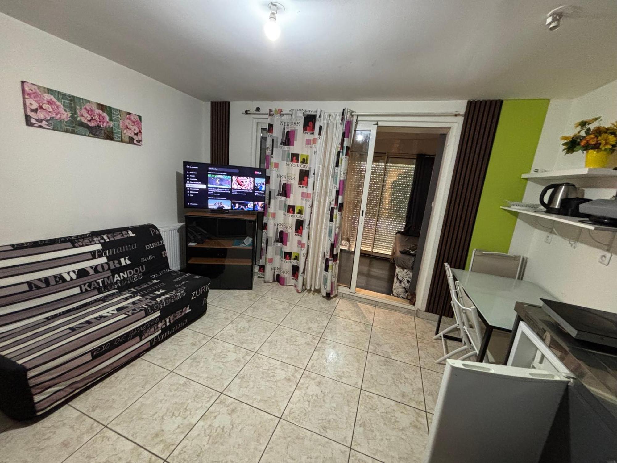 Residence Melinda Dijon Luaran gambar