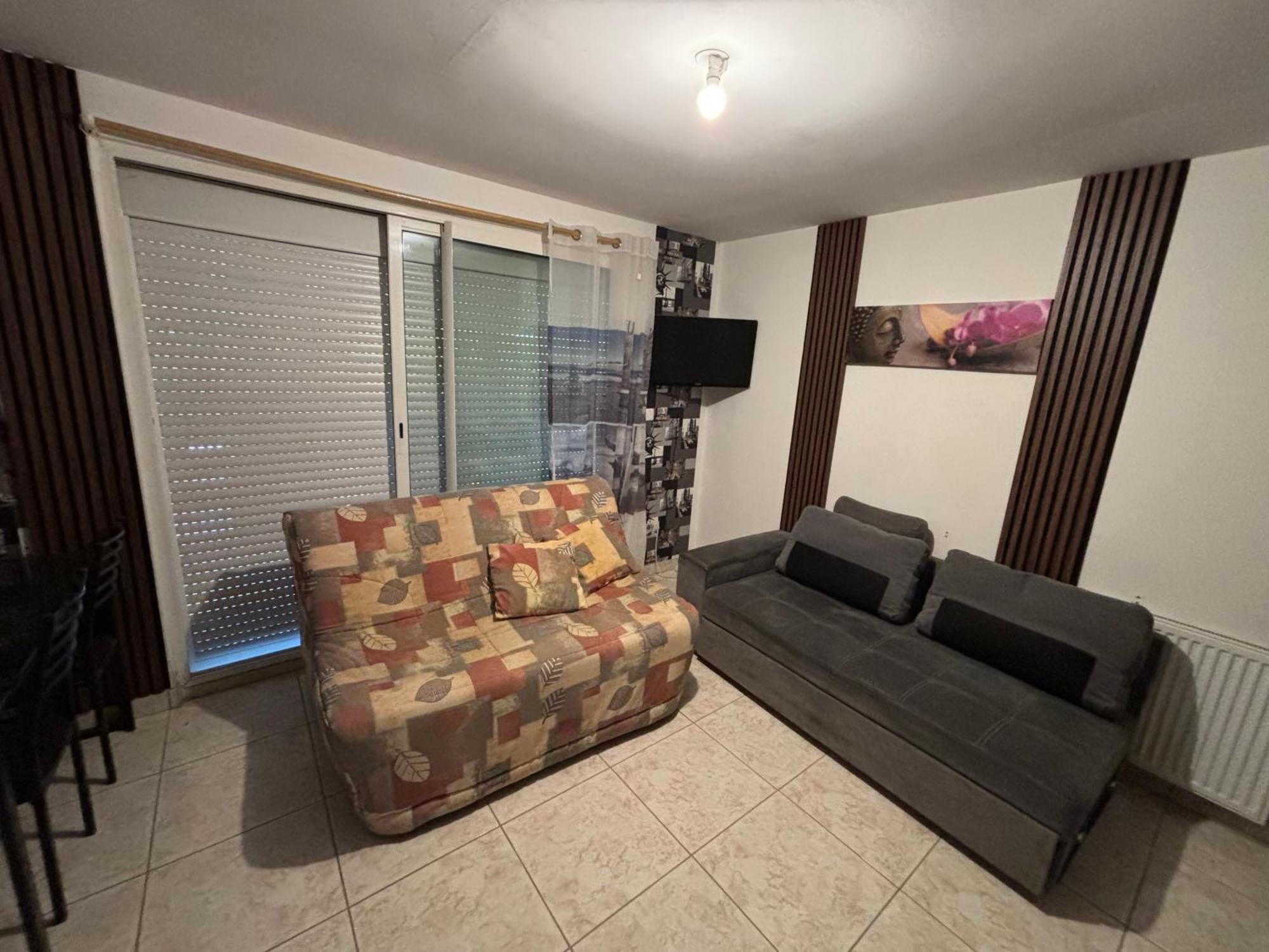 Residence Melinda Dijon Luaran gambar
